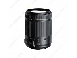Tamron For Canon 18-200mm f/3.5-6.3 Di II VC